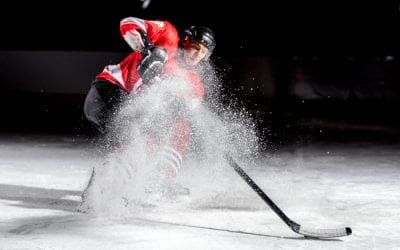 NHL Overtime - Power Rankings (2019-2020)