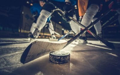 NHL Overtime – How Important is the Extra Point?
