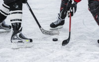 NHL Overtime – Evolution